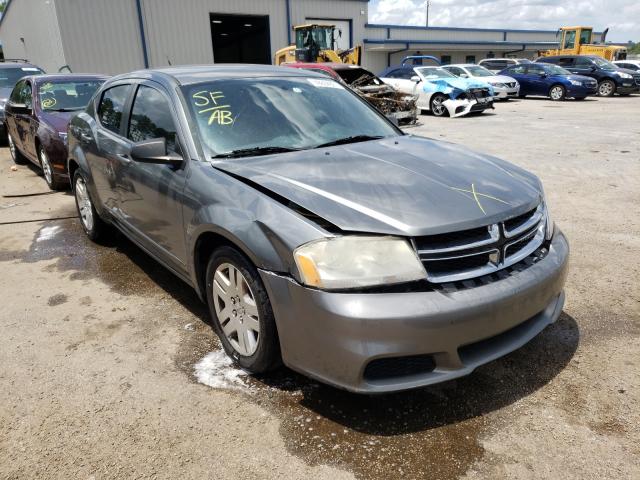 2012 DODGE 150 CUSTOM 1C3CDZAB6CN322188