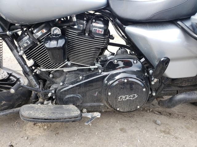 2019 HARLEY-DAVIDSON FLHXS 1HD1KRP13KB639528