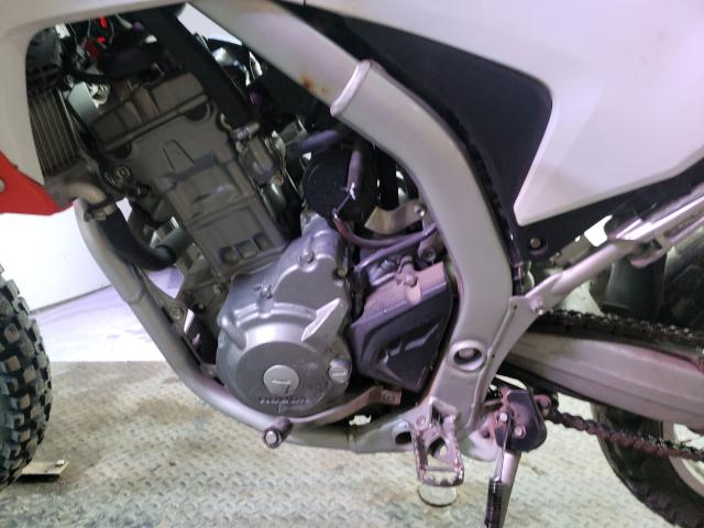 2016 HONDA CRF250 L MLHMD3812G5301870