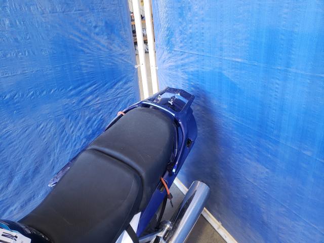 2005 YAMAHA FJR1300 AC JYARP09Y35A000616