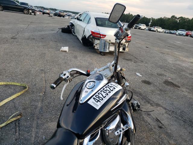 2008 HONDA VTX1300 T 1HFSC52T88A500164