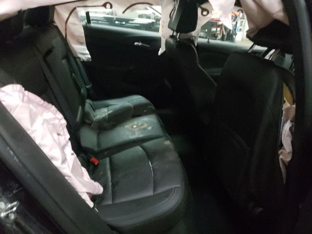 2016 CHEVROLET CRUZE PREM 1G1BG5SM5G7300774