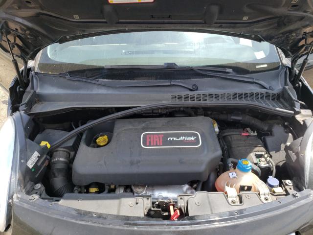 2014 FIAT 500L LOUNG ZFBCFACH2EZ003216