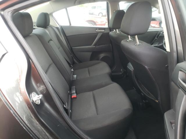 2012 MAZDA 3 JM1BL1V74C1574644