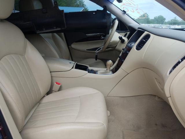2015 INFINITI QX50 JN1BJ0HP4FM730831