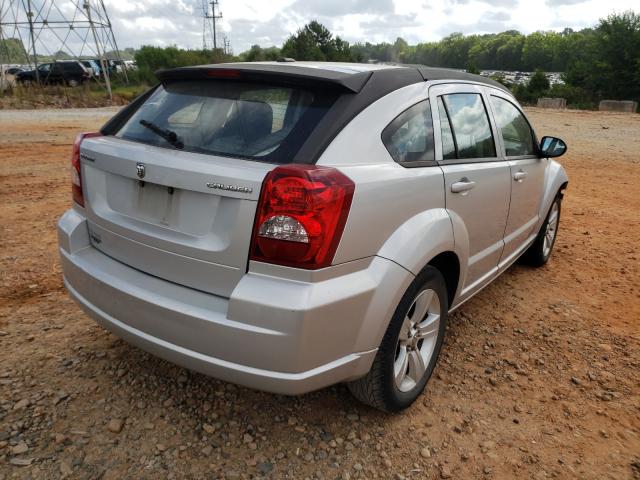 2012 DODGE CALIBER SX 1C3CDWDA8CD532878