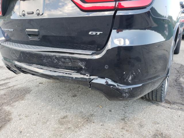 2020 DODGE DURANGO GT 1C4RDJDG3LC297051
