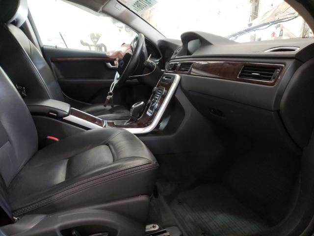 2015 VOLVO XC70 T6 PR YV4902NC3F1200313