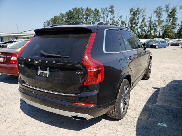 2019 VOLVO XC90 T6 MO YV4A22PK5K1423524