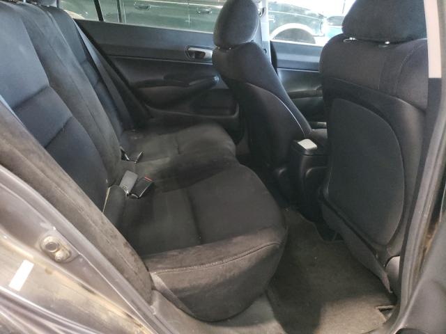 2010 HONDA CIVIC LX-S 19XFA1F63AE025914