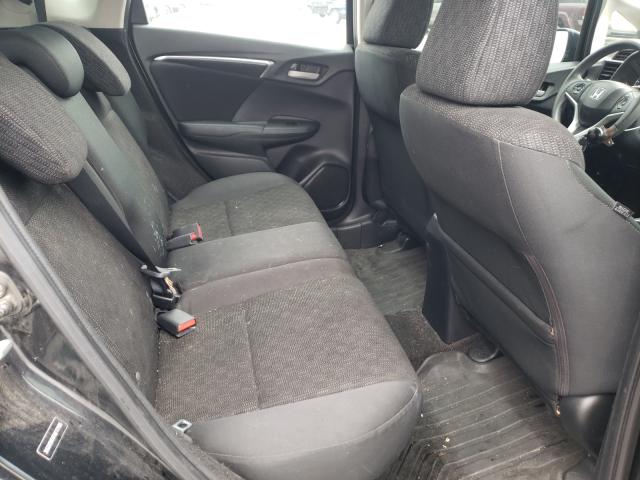 2015 HONDA FIT LX 3HGGK5H51FM717195
