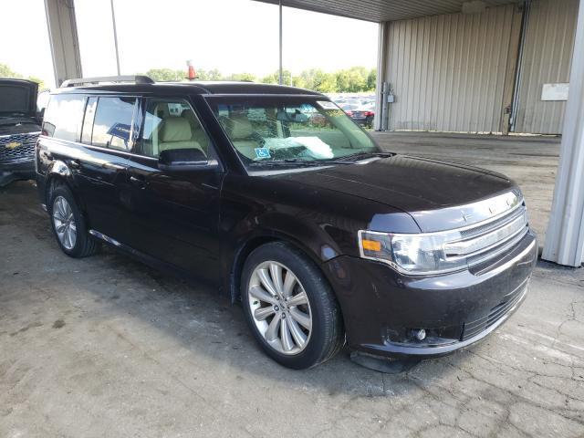 Ford Flex 2021