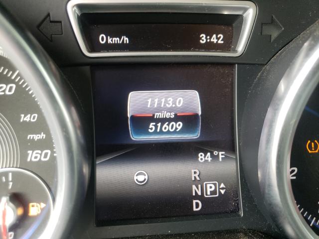 2017 MERCEDES-BENZ GLS 550 4M 4JGDF7DE9HA772772