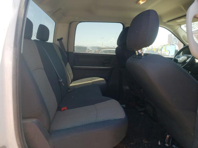 2010 DODGE RAM 2500 3D7UT2CL0AG148551