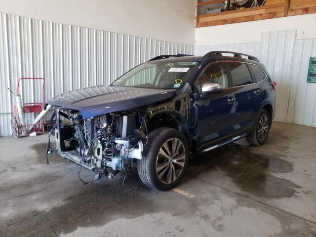 2020 SUBARU ASCENT TOU 4S4WMARD0L3468660