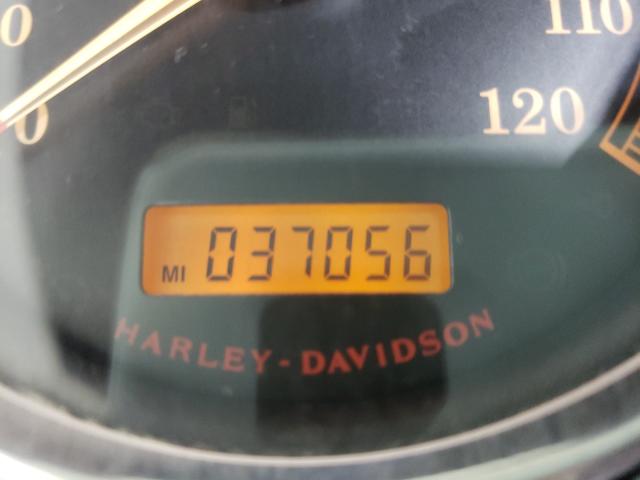 2011 HARLEY-DAVIDSON FLHR 1HD1FB41XBB658108