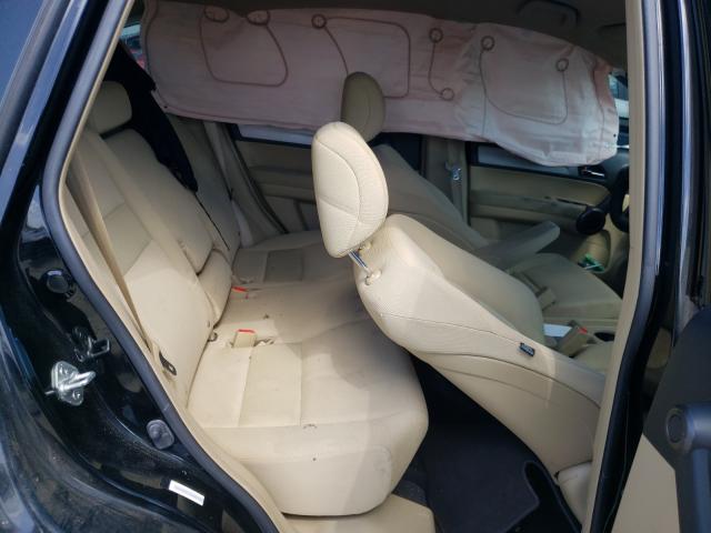 2010 HONDA CR-V JHLRE4H37AC002216