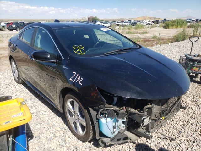 2017 Chevrolet Volt, LT