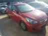 2016 HYUNDAI  ACCENT