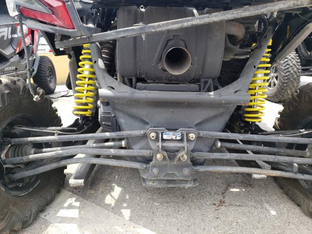 2019 CAN-AM MAVERICK X - 3JBVNAW28KK001918