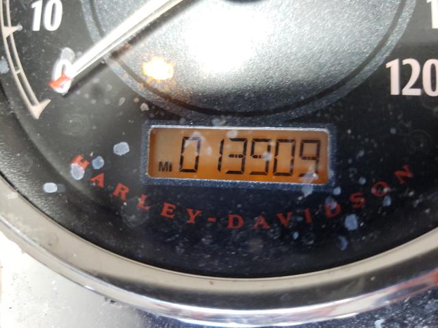 2012 HARLEY-DAVIDSON FXDF DYNA 1HD1GYM17CC336280