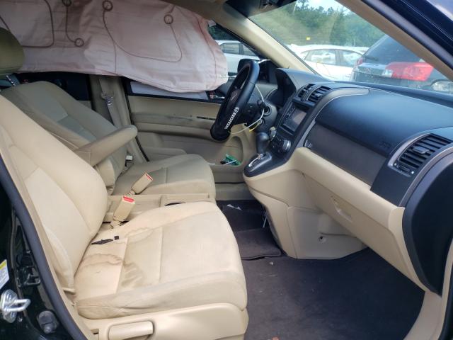 2010 HONDA CR-V JHLRE4H37AC002216