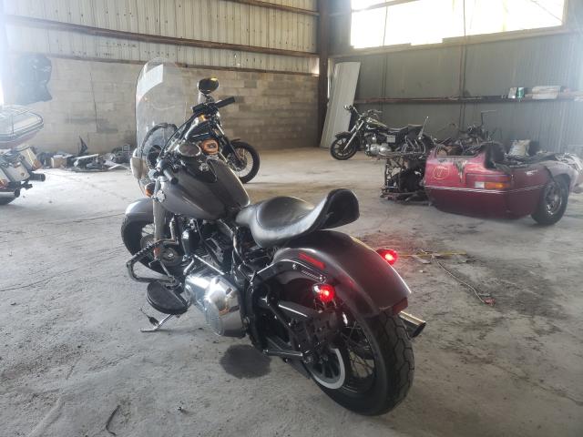 2016 HARLEY-DAVIDSON FLS SOFTAI 1HD1JRV14GB021504