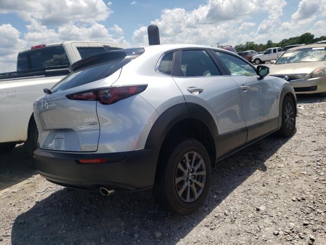 2020 MAZDA CX-30 PREM 3MVDMABL8LM112239
