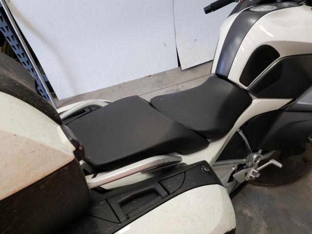 2021 BMW R 1250 RT WB10L0306M6E17922