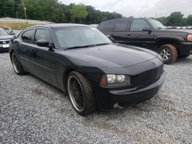 2006 DODGE CHARGER R/T Photos | NC - GASTONIA - Repairable Salvage Car  Auction on Wed. Nov 24, 2021 - Copart USA