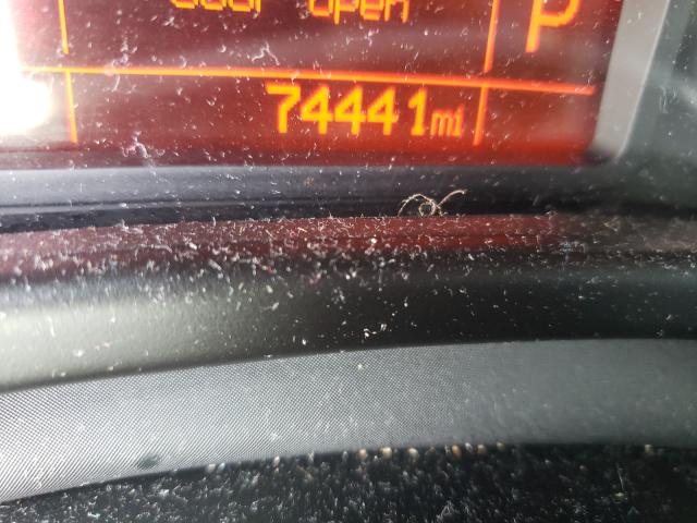 2014 FIAT 500L TREKK ZFBCFADH7EZ012380