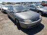 2004 KIA  SPECTRA