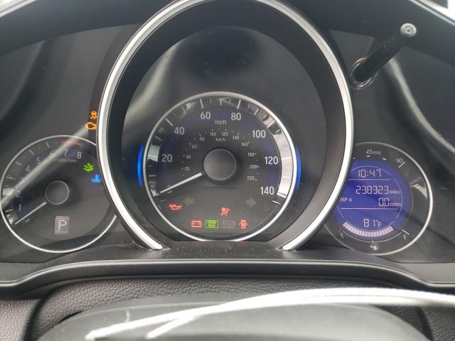2015 HONDA FIT LX 3HGGK5H51FM717195