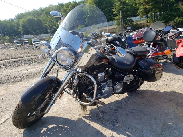 2007 YAMAHA XV1700 A JYAVP17E97A024984