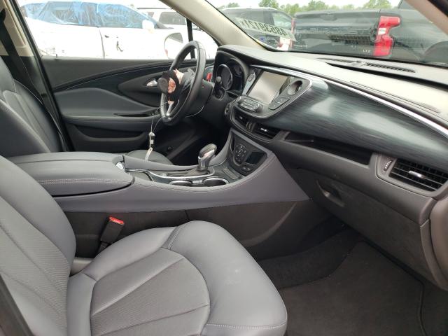 2019 BUICK ENVISION E LRBFXCSA3KD015664