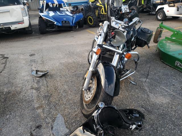 2008 HONDA VTX1300 T 1HFSC52T88A500164