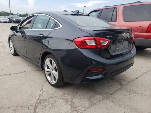 2018 CHEVROLET CRUZE PREM 1G1BF5SM2J7131033