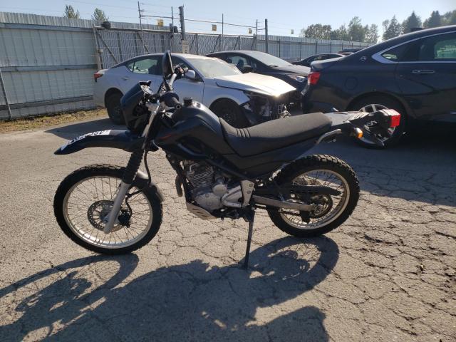 2014 YAMAHA XT250 JYADG24E4EA001941