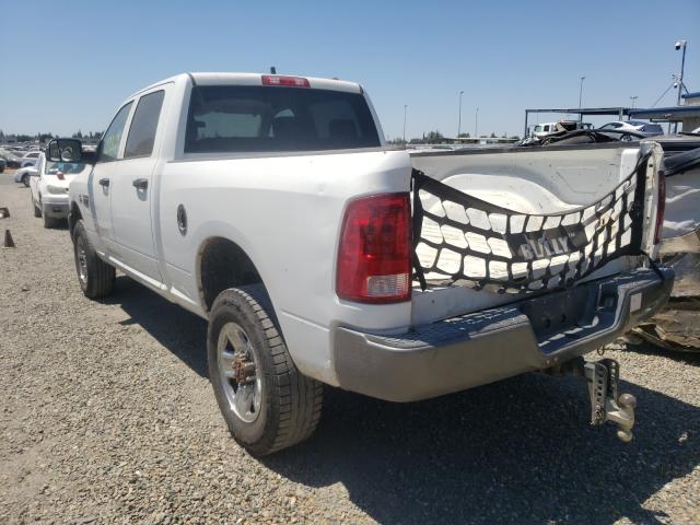 2010 DODGE RAM 2500 3D7UT2CL0AG148551