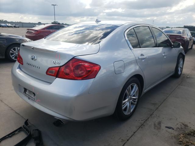 2015 INFINITI Q40 JN1CV6AP7FM500402