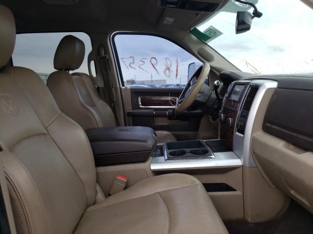 2011 DODGE RAM 3500 3D73Y4HL2BG524802