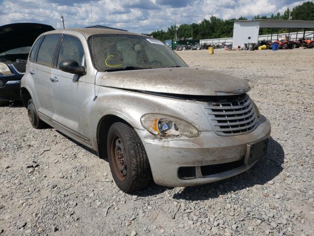 Chrysler pt Cruiser 2008