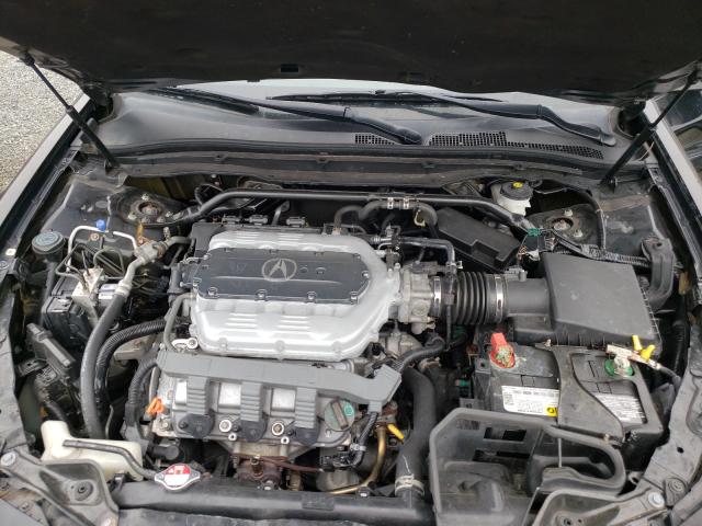 2014 ACURA TL TECH 19UUA8F58EA001660