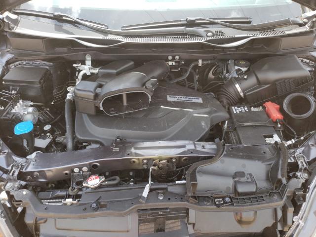 2020 HONDA ODYSSEY LX 5FNRL6H24LB065513