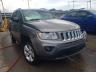 2012 JEEP  COMPASS