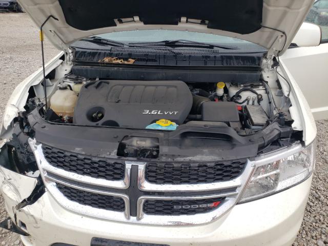 2014 DODGE JOURNEY LI 3C4PDDDG1ET220114