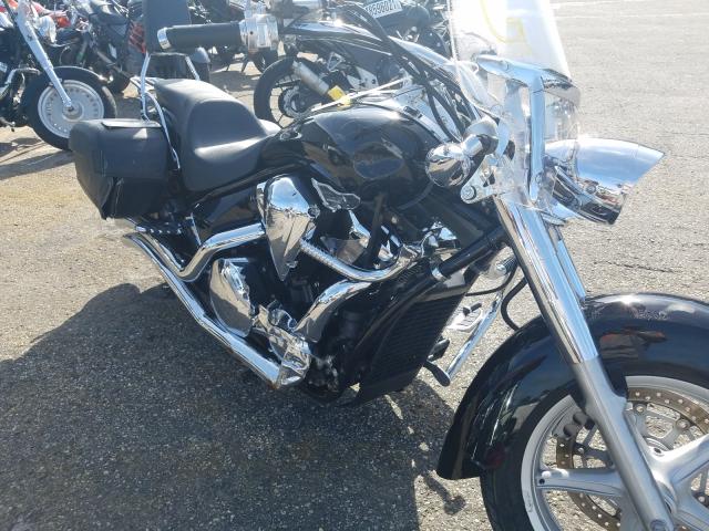 2015 HONDA VT1300 CT JH2SC6678FK500628