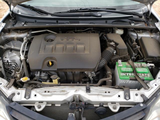 2014 TOYOTA COROLLA/LE 5YFBURHE4EP121645