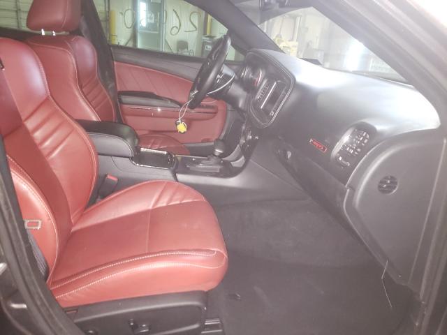 2020 DODGE CHARGER SR 2C3CDXL96LH182165