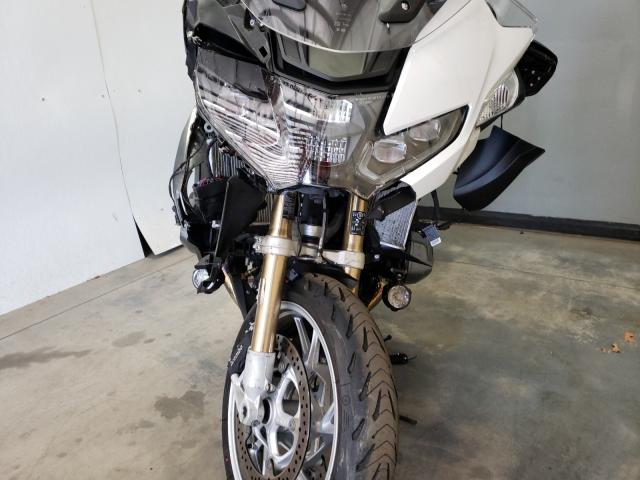 2021 BMW R 1250 RT WB10L0306M6E17922